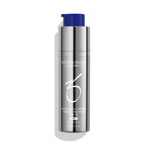 Sunscreen + Primer Broad-Spectrum SPF 30