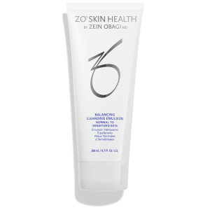 Balancing Cleansing Emulsion