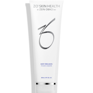 Body Emulsion