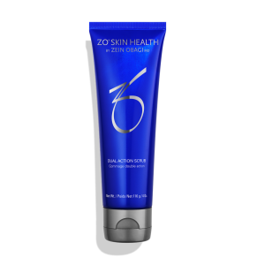 Dual Action Scrub