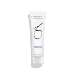 Enzymatic Peel