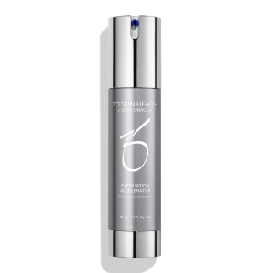 Exfoliation Accelerator